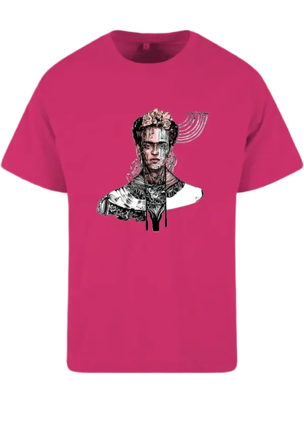 CYBER-FRIDA